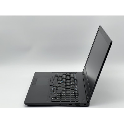 Ноутбук Dell Latitude 5591