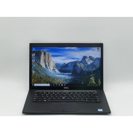 Ноутбук Dell Latitude 7480