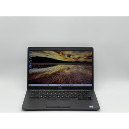 Ноутбук Dell Latitude 5400