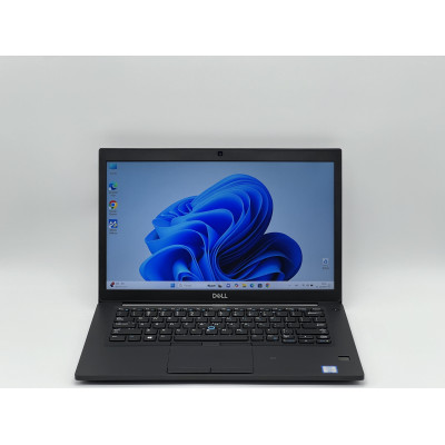 Ноутбук Dell Latitude 7490