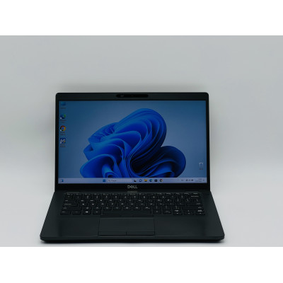 Ноутбук Dell Latitude 5401