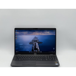 Ноутбук Dell Latitude 5501