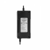 Зарядний пристрій для акумуляторів LiFePO4 12V (14.6V)-12A-144W  - фото № 2