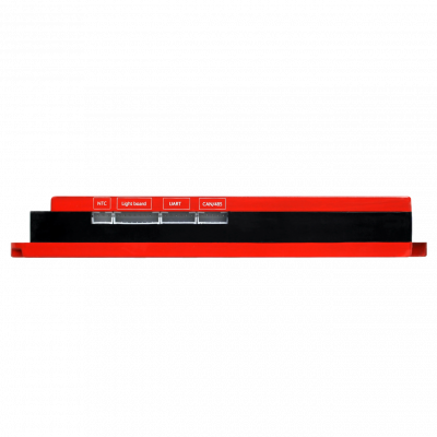 Smart BMS плата LP LiFePO4 24V 8S Dis 100A Ch 50A UART+RS485+CAN