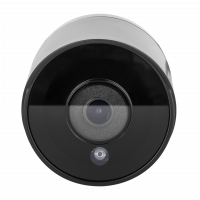 Зовнішня IP-камера GreenVision GV-157-IP-COS50-30H POE 5MP Dark Grey (Ultra) (Колір чорний) - фото № 2