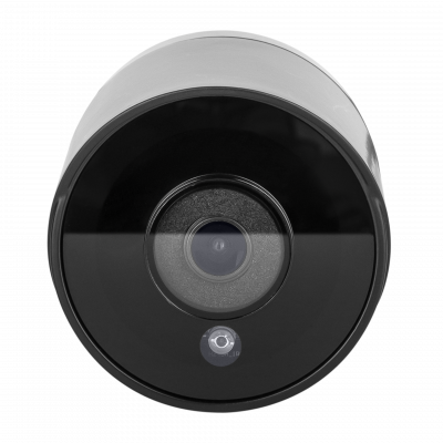 Зовнішня IP-камера GreenVision GV-157-IP-COS50-30H POE 5MP Dark Grey (Ultra)