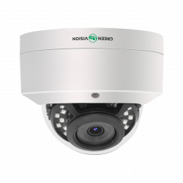 Зовнішня IP-камера GreenVision GV-160-IP-M-DOS50VM-30H-SD POE 5MP (Ultra)