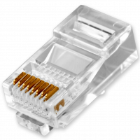 Конектор RJ45 (100 шт)