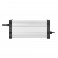 Зарядное устройство для аккумуляторов LiFePO4 72V (87.6V)-10A-720W , Атикул LP19308 |  купить на VILKI.NET - фото № 1