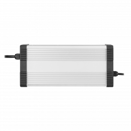 Зарядний пристрій для акумуляторів LiFePO4 72V (87.6V)-10A-720W
