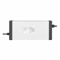 Зарядное устройство для аккумуляторов LiFePO4 72V (87.6V)-10A-720W  - фото № 6