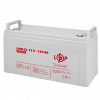 Комплект резервного живлення LP (LogicPower) ДБЖ + гелева батарея (UPS B1500 + АКБ GL 1440W) - зображення 10