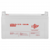 Комплект резервного живлення LP (LogicPower) ДБЖ + гелева батарея (UPS B1500 + АКБ GL 1440W) - зображення 9