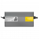 Зарядний пристрій для акумуляторів LiFePO4 3.2V (3.65V)-20A-64W-LED