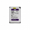 Жорсткий диск Western Digital 8TB Purple (WD80PURZ)