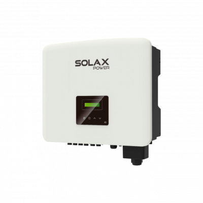 SOLAX Трифазний мережевий інвертор PROSOLAX X3-PRO-15.0K-T-D - зображення 1