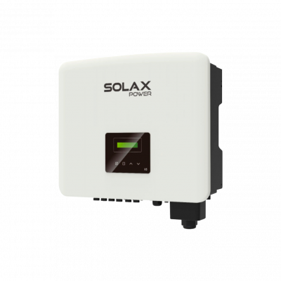 SOLAX Сетевой трехфазный инвертор PROSOLAX X3-PRO-15.0K-T-D