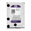 Жорсткий диск Western Digital 2TB Purple (WD20PURX) (сріблястий) Western Digital - № 1