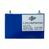 Акумулятор LiFePO4 32 Ah - 3.2V (EVE)  LogicPower - № 1