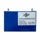 Акумулятор LiFePO4 32 Ah - 3.2V (EVE)