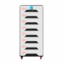 Високовольтний акумулятор LP LiFePO4 Battery HVM 358,4V 280Ah (100352 Wh) BMS 125А метал