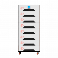 Високовольтний акумулятор LP LiFePO4 Battery HVM 358,4V 280Ah (100352 Wh) BMS 125А метал