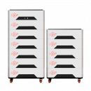 Високовольтний акумулятор LP LiFePO4 Battery HVM 563,2V 280Ah (157696 Wh) BMS 160А метал