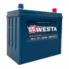 Акумулятор Westa PREMIUM VOLTMAN 6СТ-45 А + справа  Westa - № 1