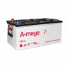 Акумулятор авто Мегатекс A-mega Ultra 6СТ-225-А3 (лев) ТХП 1400 LP25325 - № 1 Акумулятор авто Мегатекс A-mega Ultra 6СТ-225-А3 (лев) ТХП 1400 Мегатекс - № 1