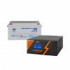 Комплект резервного живлення LP (LogicPower) ДБЖ + мультигелева батарея (UPS B1500 + АКБ MG 1800Wh) LP29700 - № 1 Комплект резервного живлення LP (LogicPower) ДБЖ + мультигелева батарея (UPS B1500 + АКБ MG 1800Wh) LogicPower - № 1
