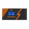 Комплект резервного живлення LP (LogicPower) ДБЖ + мультигелева батарея (UPS B1500 + АКБ MG 1800Wh) - № 2