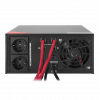 Комплект резервного живлення LP (LogicPower) ДБЖ + мультигелева батарея (UPS B1500 + АКБ MG 1800Wh) - № 3