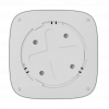 Бездротовий пожежний датчик тепла AJAX FireProtect 2 SB (Heat) white - изображение 4