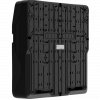 Корпус для захищеного дротового підключення пристроїв AJAX Case (430х400х133) black - изображение 3
