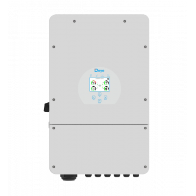 DEYE for LP Гибридный однофазный инвертор SUN-10K-SG02LP1-EU-AM3