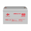 Комплект резервного живлення ДБЖ + гелева батарея (UPS W500 + АКБ GL 1200Wh) - изображение 4