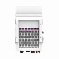 DEYE for LP Гібридний трифазний інвертор SUN-50K-SG01HP3-EU-BM4  - фото № 4
