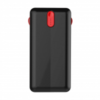 Зовнішній акумулятор LP PQ24 20000mAh