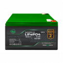 Акумулятор GV LiFePO4 12V (12,8V) - 9 Ah (115 Wh)