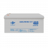Акумулятор мультигелевий LPM-MG 12V - 200 Ah - № 2