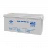 Акумулятор мультигелевий LPM-MG 12V - 200 Ah - № 3