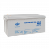 Акумулятор мультигелевий LPM-MG 12V - 200 Ah - № 4