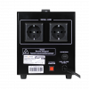Стабілізатор напруги LPT-1500RD BLACK (1050W) - зображення 2