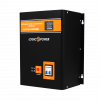 Стабілізатор напруги LPT-W-10000RD BLACK (7000W) (чорний) LogicPower - № 1