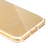 Чохол Baseus для iPhone SE 2020/8/7 Simple Pluggy Gold (ARAPIPH7-A0V)