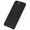 Чехол Baseus для iPhone 8 Plus/7 Plus Original LSR Black (WIAPIPH8P-SL01) - № 2