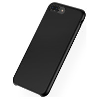 Чохол для iPhone 8 Plus/7 Plus Original LSR Black (WIAPIPH8P-SL01)  - фото № 2