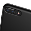 Чехол Baseus для iPhone 8 Plus/7 Plus Original LSR Black (WIAPIPH8P-SL01) - № 4