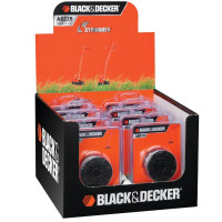 Котушка з жилкою BLACK+DECKER A6226  - фото № 2