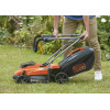 Газонокосарка акумуляторна BLACK+DECKER BCMW3336 - № 2